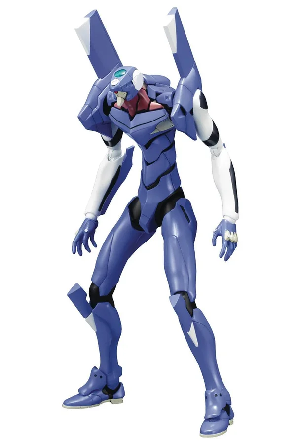 Kotobukiya - EVA-00 Proto Type TV Ver