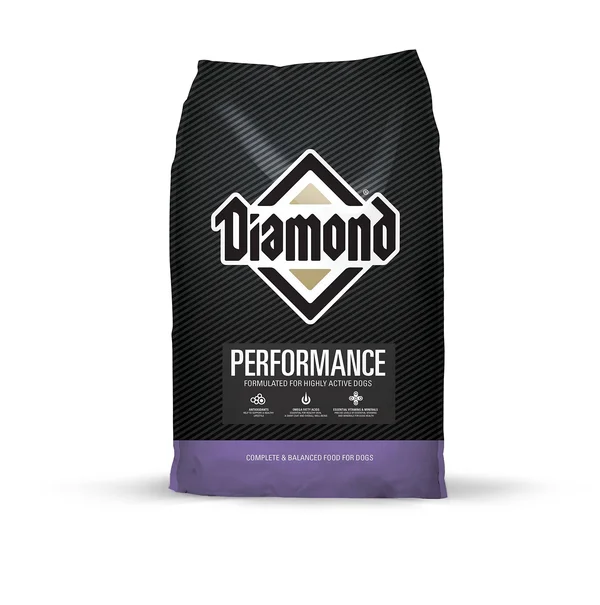 Diamond Performance Dog Food 40 lbs