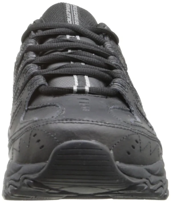 Men's Skechers After Burn Memory Fit Reprint - Size: 11, Black