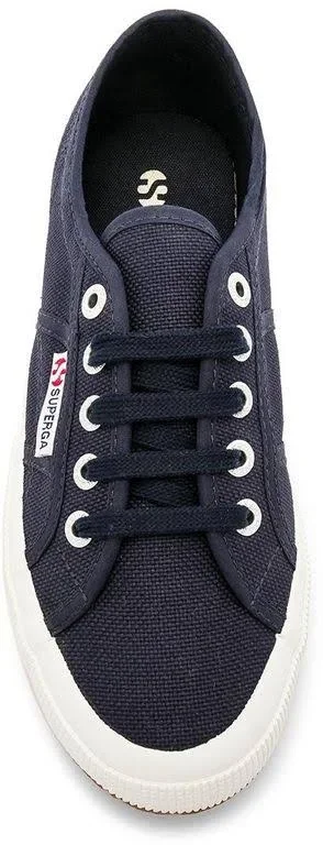 Superga 2750 Cotu Classic Sneaker - Women's - Navy