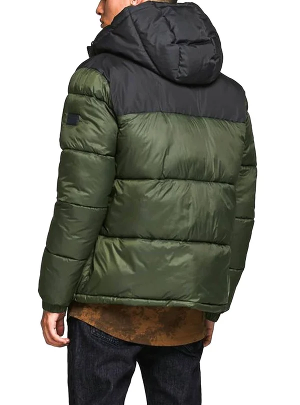 Jack & Jones Rew Puffer M