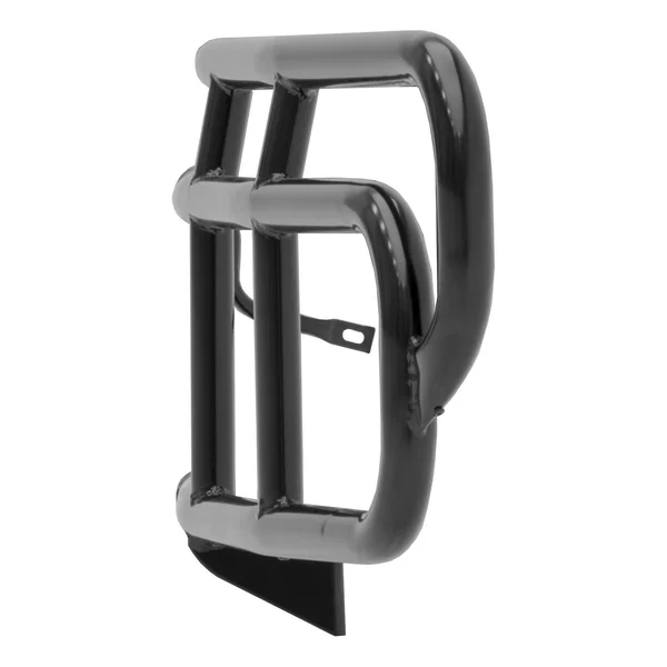 Aries Grille Guard, 4076, Black, Hummer H2