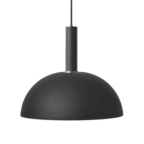Ferm Living Dome Shade - Rose