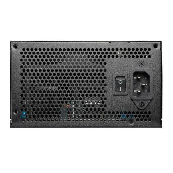 XPG Power Supply COREREACTOR650G-BKCUS Core Reactor Modular PS 80+ Gold 650W