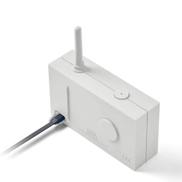 Lexon Tykho 3 FM Radio & Bluetooth Speaker - Mastic