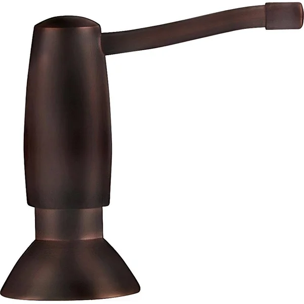Franke SD2460 Soap Dispenser - Old World Bronze