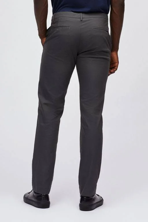 Bonobos Tech Chinos - Black - Casual Pants