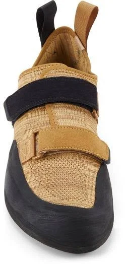 Black Diamond Men's Momentum Climbing Shoes Curry 7.5