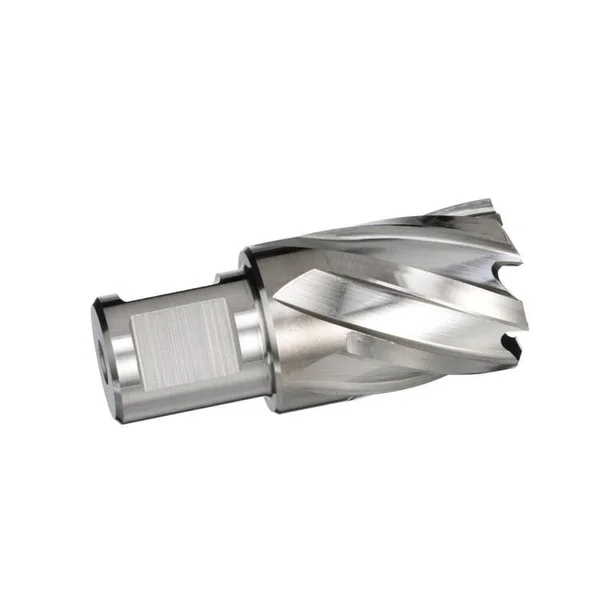 Drill America CTC5-530-339 1-1/8x22x3x22 Carbide Tipped Annular Cutter