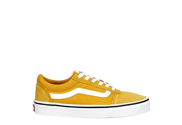 Vans Womens Ward Sneaker Sneakers