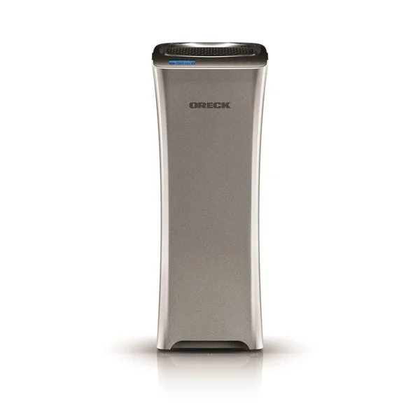 * Oreck Air Refresh HEPA Air Purifier Ultrasonic Humidifier Wk15500b