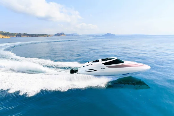 RC Boat - Remote Control Boat for Kids and Adults 20+ MPH Speed Durable Structure Innovative Features Incredible Waves Pool or L