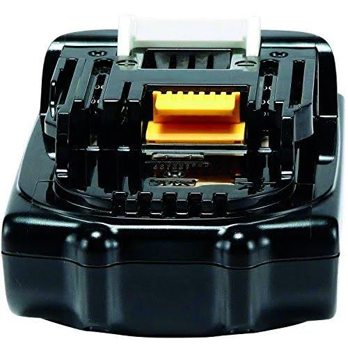 Makita BL1820-2 18V Compact Lithium-Ion 2.0Ah battery - 2-Pack (Discontinued by Manufacturer)