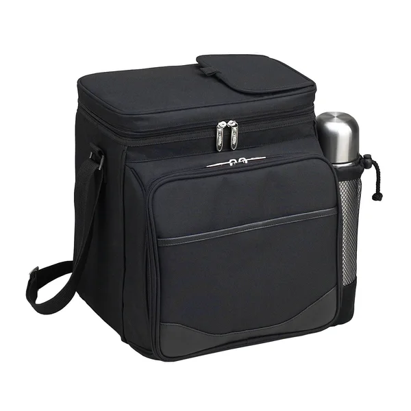 Picnic at Ascot London Picnic & Coffee Cooler for 2