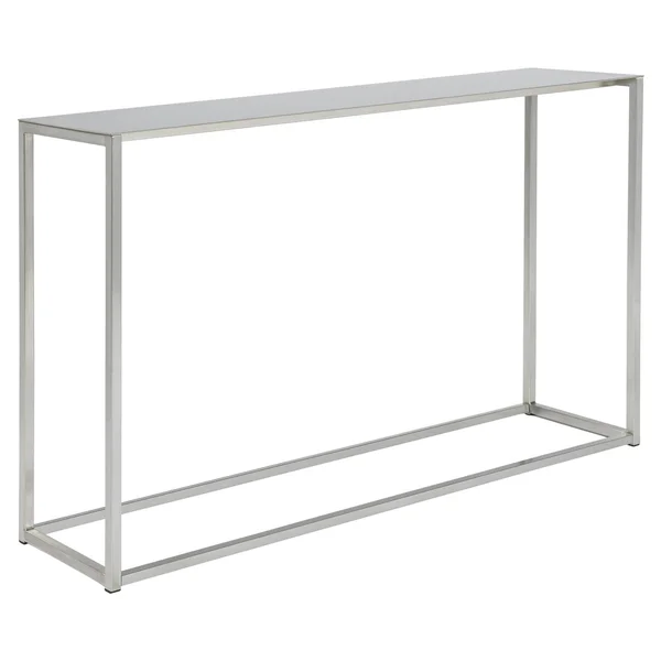 Euro Style Montclair 48 in. Console Table - Gold