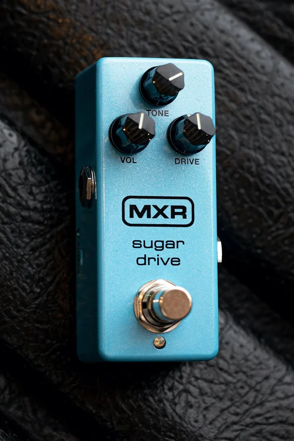 MXR M294 Sugar Drive Pedal