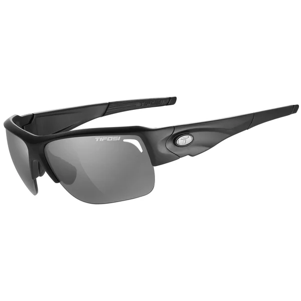 Tifosi Elder Interchangeable Sunglasses - Matte Black