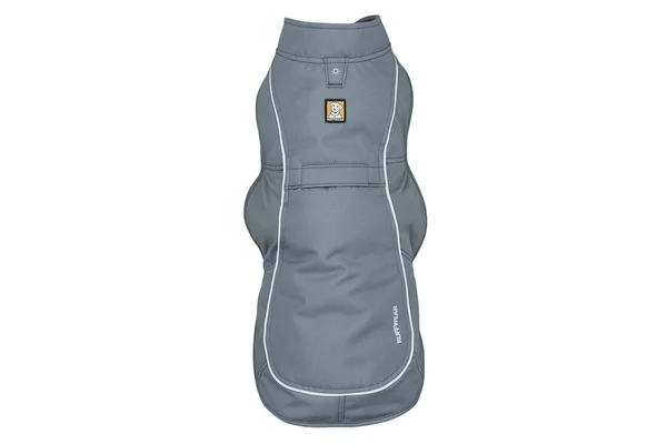 Ruffwear Overcoat Jacket - Slate Blue