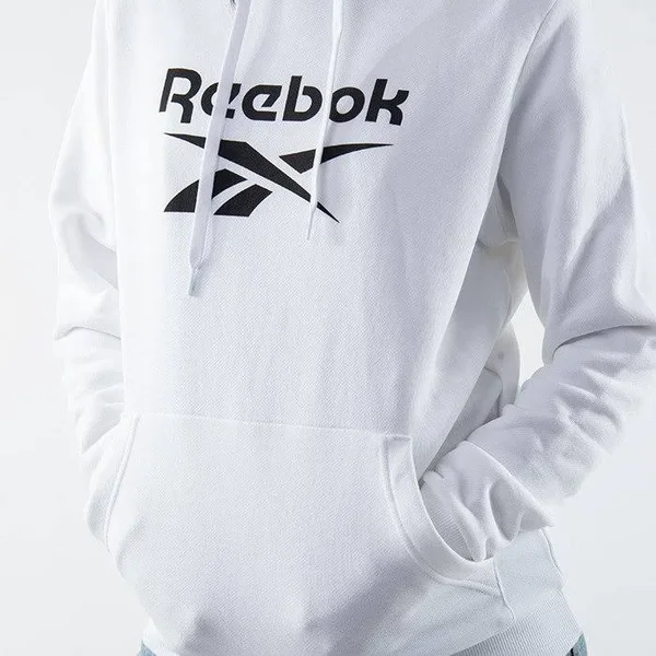 Reebok Classic Big Logo Hoodie FT8186