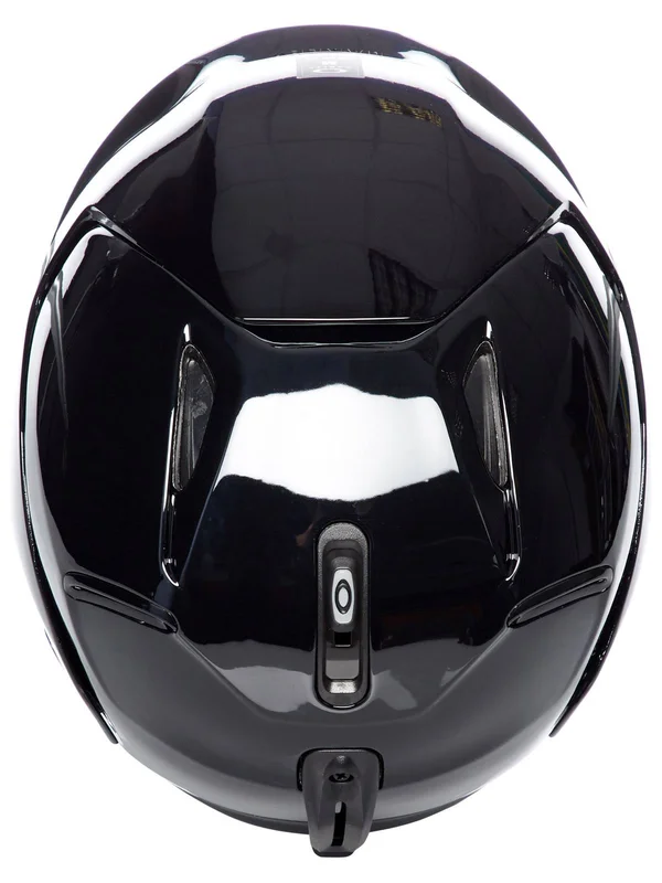 Oakley MOD5 Snow Helmet - Polished Black, Small