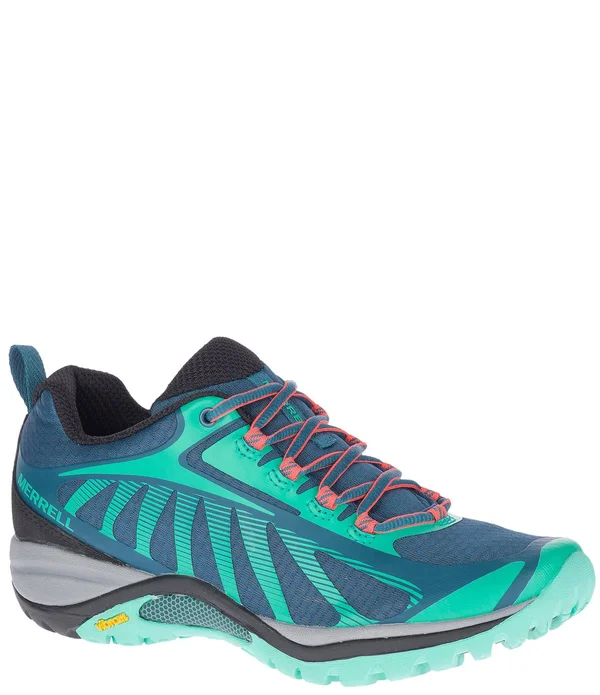 Merrell Siren Edge 3 Women's Polar/Wave - 6.5