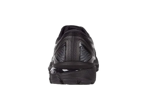 Asics Men's GT-2000 9 Running Shoes, Black