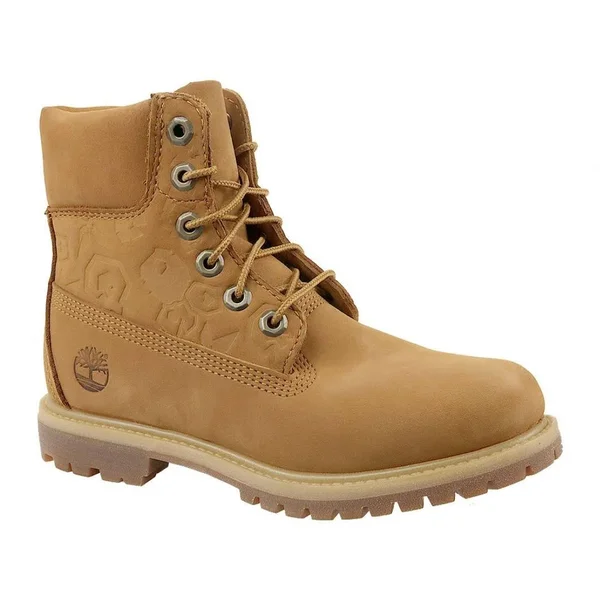 Timberland Icon 6 in Premium Waterproof Boot Wide EU 39
