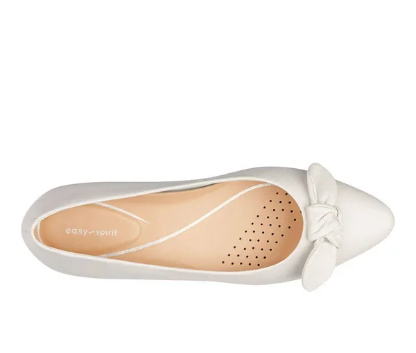 Easy Spirit Calasee 11 Women's Cream