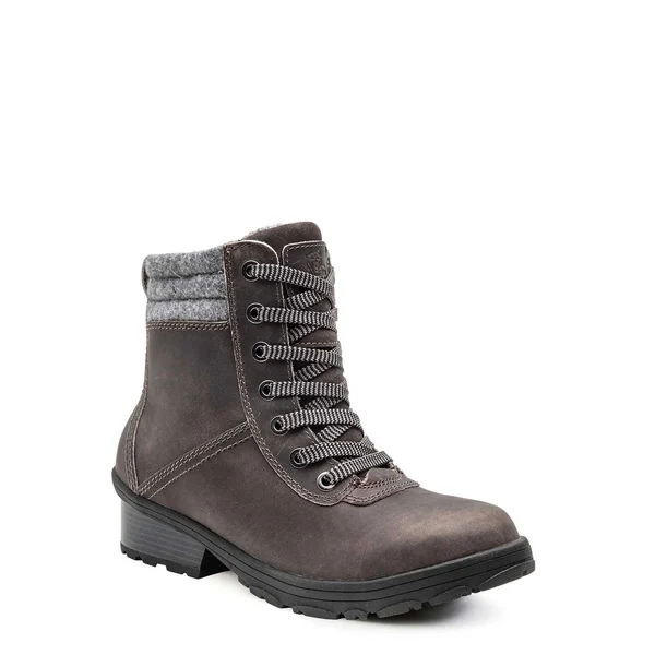 Kodiak Women's Shari Arctic Grip Boot - 11 - Grey