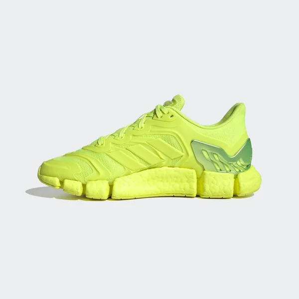 Adidas Climacool Vento Solar Yellow - Size 13 Men
