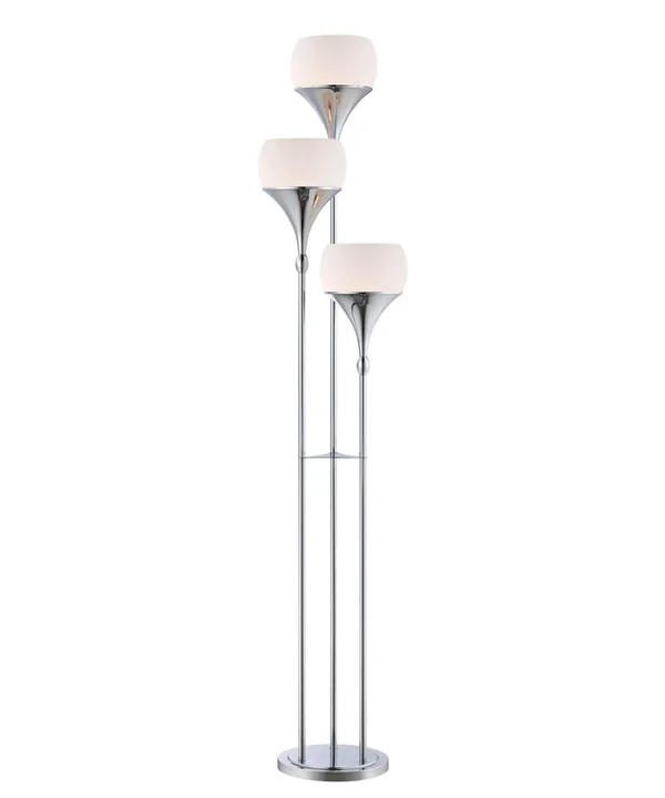 Lite Source Celestel Floor Lamp