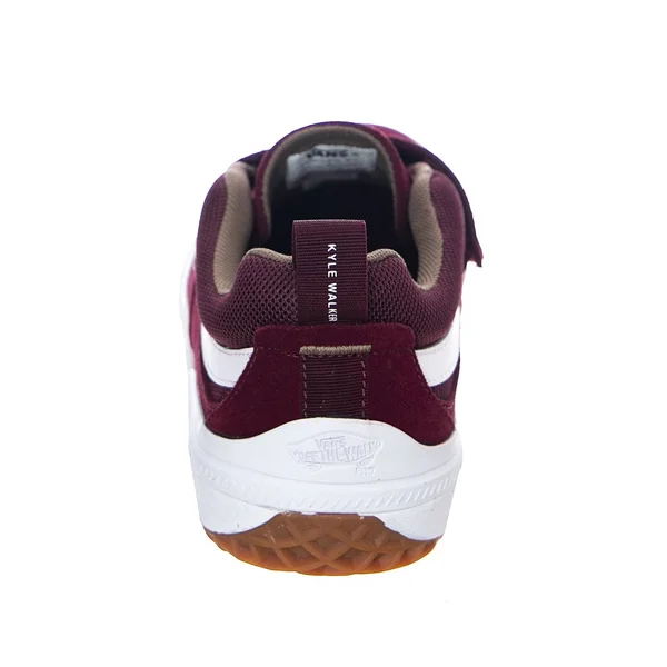 Vans Kyle Pro 2 (Port/Walnut)