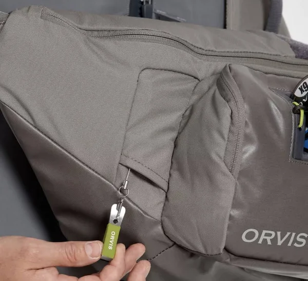 Orvis Sling Pack - Sand