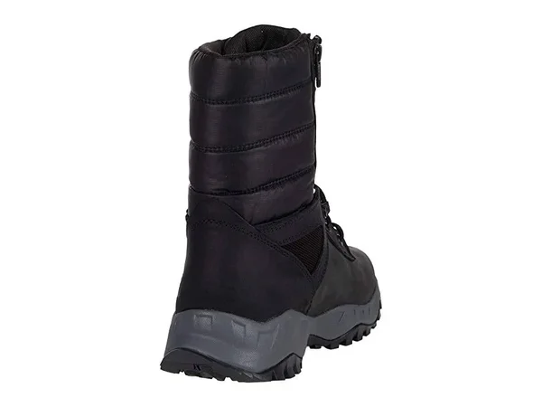 The North Face Thermoball Boot Zip-Up 8 Men's Black