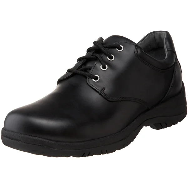 Dansko Walker Smooth - Men Black - 48