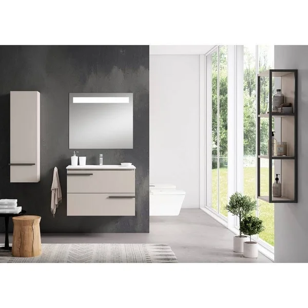 24x22 Terra Scala Vanity - Lucena Bath 3877