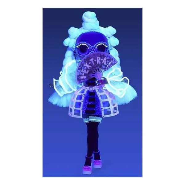 L.O.L. Surprise OMG Dance Doll - Miss Royale