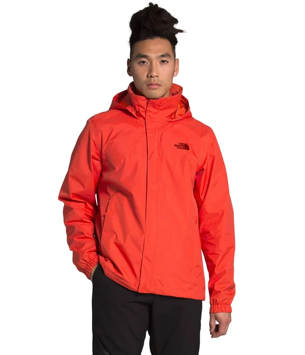 The North Face Men's Resolve 2 Jacket - Small - Flare