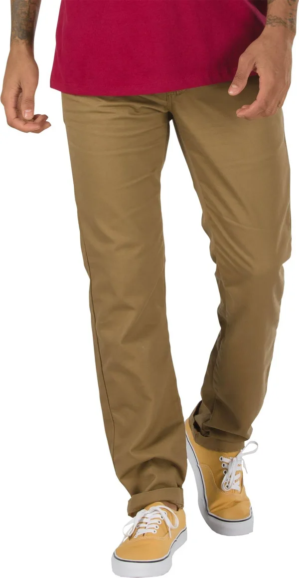 Vans Authentic Chino Stretch (Dirt) Pants-33