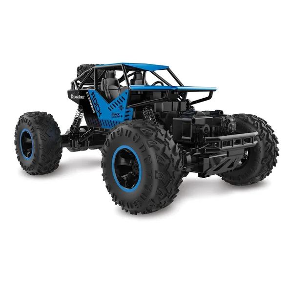 Brookstone RC Rover, Toy Vehicles