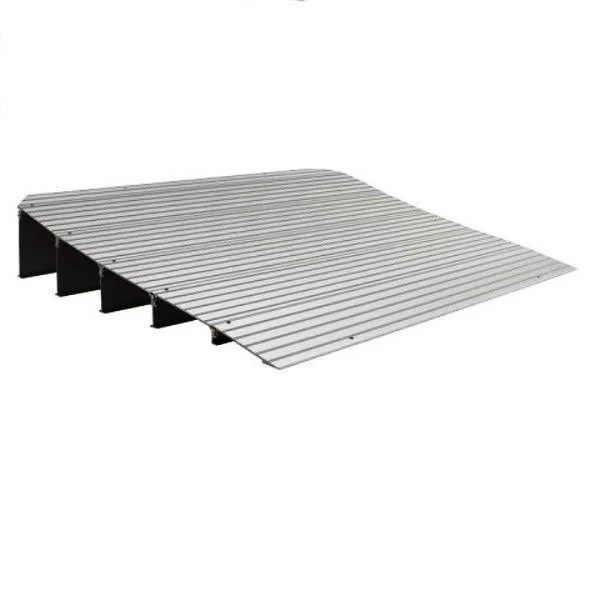 EZ - Access Transitions Modular Entry Ramp 5 inch