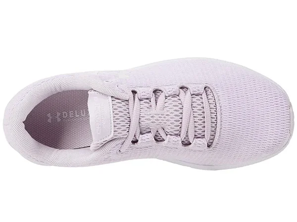 Under Armour Charged Pursuit 2 Twist Women's Running Shoes - Pink - 11