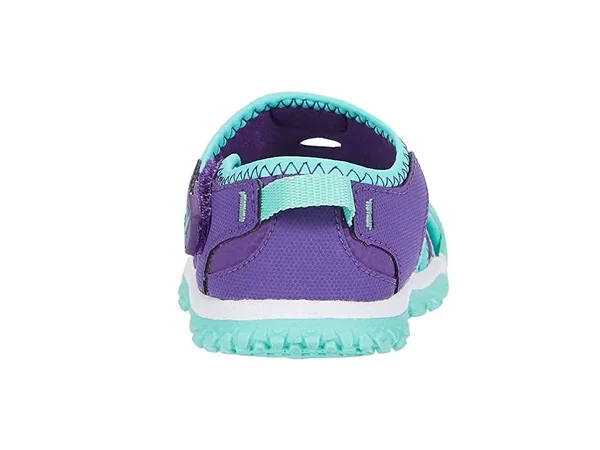 Keen Toddlers Stingray Sandal Royal Purple/Cockatoo