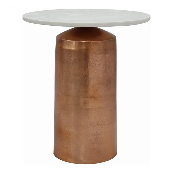 Moe's Home Collection Jackie Accent Table Large