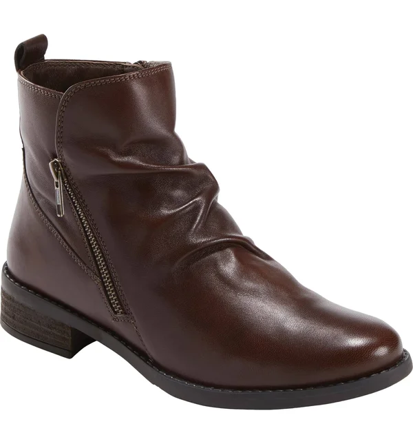 Earth Skellig 8 Women's Black