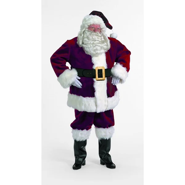 X-Large Majestic Santa Suit