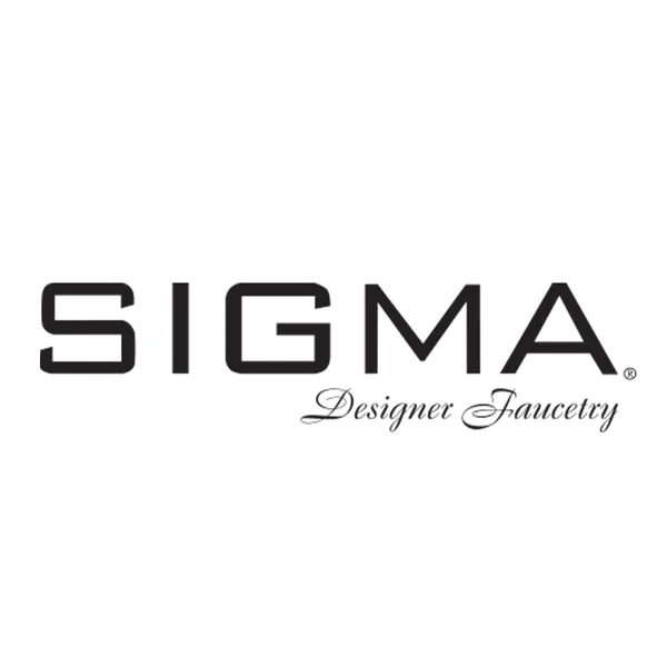 Sigma 1.81TR00.40 Series 81 Towel Ring Polished Brass PVD