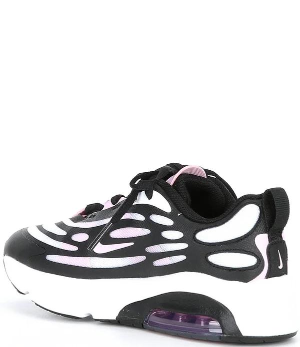 Nike Air Max Exosense Little Kids& Shoe