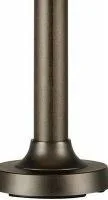 San Juan 34x22 Table Lamp Bronze/Spectrum Cilantro 34x22H x 20x22W x 20x22D