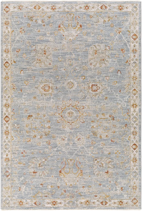 Surya Avant GARDE AVT-2322 Rug - 7 ft 10 in Round